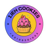 Ijeh Cookies logo - Similar company to Kazakhstan Student Club Upn Veteran Jakarta