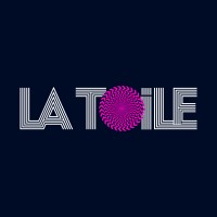 Agence La Toile logo - Similar company to Uxo