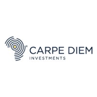 Carpe Diem Investments logo - Similar company to Tungi Construction Sa