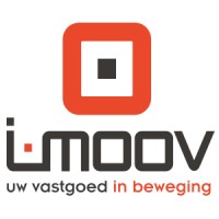 Vastgoedkantoor iMoov logo - Similar company to Convas