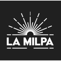 La Milpa Orléans logo - Similar company to Cleverm8