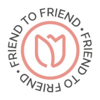 Friend to Friend NC logo - Similar company to Sulltech Services, Llc