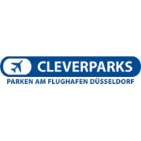 Cleverparks Düsseldorf logo - Similar company to Autohaus Am Ring