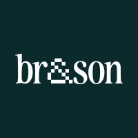 Brandson Digital Studio logo - Similar company to Mova.Io