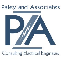 Paley And Associates Engineering Ltd.