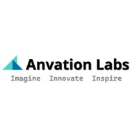 Anvation Labs logo - Similar company to Cenaura