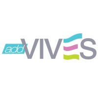 AddVives logo - Similar company to Arbitrary Digital Marketing
