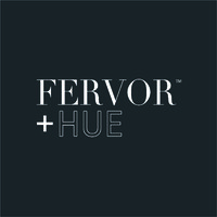 Fervor+Hue logo - Similar company to Fervor