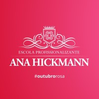 Instituto Ana Hickmann SJC logo - Similar company to Instituto Ana Hickmann Osasco