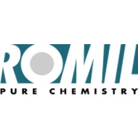 ROMIL Ltd logo - Similar company to Zona Health
