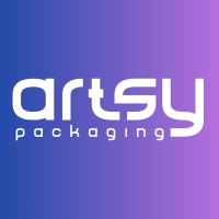 Artsy Packaging logo - Similar company to Viveprinting Uk