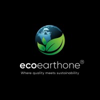 Ecoearthone logo - Similar company to Solitaire Style