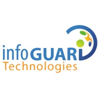 Info Guard Technologies LLC logo - Similar company to Tls It Solutions Dmcc