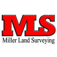 Miller Land Surveying logo - Similar company to Mls Engineering