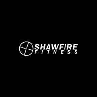 Shawfire Fitness logo - Similar company to Overcome Boxing Academy