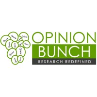 Opinion Bunch Research Private Limited logo - Similar company to Tachyon Research