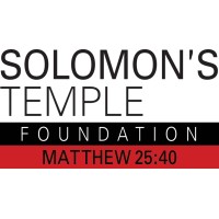 Solomon's Temple Foundation logo - Similar company to Kservicing