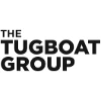 The Tugboat Group logo - Similar company to Brand Elixir Partnership