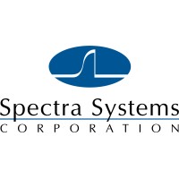 Spectra Systems Corporation logo - Similar company to Spektra Systems