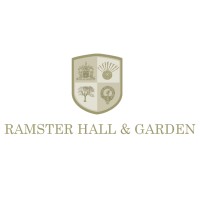 Ramster Hall and Garden logo - Similar company to Roodlea Barn