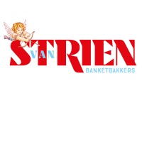Banketbakkerij van Strien logo - Similar company to Carnivoer