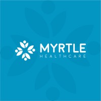 Myrtle Healthcare logo - Similar company to Wildgroup