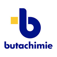 Butachimie logo - Similar company to Lat Nitrogen