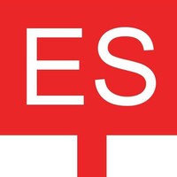 Espectaculares logo - Similar company to Aeroinflables