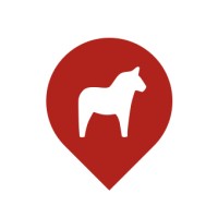 Visit Dalarna logo - Similar company to Vasaloppet