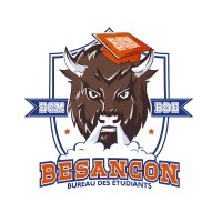 BDE ECM BESANCON logo - Similar company to B2A ( Besancon Assemblage Automation )