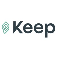 Keep logo - Similar company to Equidesa Group Sl