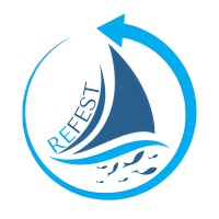 REFEST EU Project logo - Similar company to Clean Catch