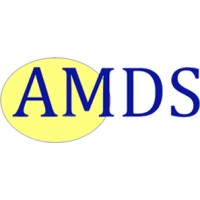 AMDS 44 logo - Similar company to Mecaflor