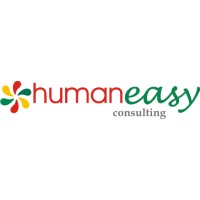 Humaneasy Consulting logo - Similar company to Associação Software Livre.Org