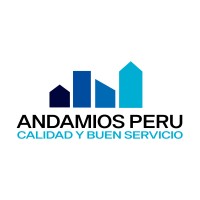 Andamios Perú logo - Similar company to Dbx We Breathe Ideas
