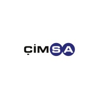 Çimsa logo - Similar company to Oyak Çimento