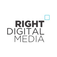 Right Digital Media logo - Similar company to Instaclick, Inc.