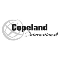 Copeland International logo - Similar company to Integrity Machine & Supply, Llc