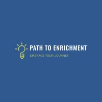 Path to Enrichment logo - Similar company to Premier Players Sports Foundation