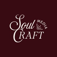 Soul Craft Media logo - Similar company to Logjam Presents