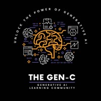 Gen-C Generative AI Learning Community logo - Similar company to Gorudoz