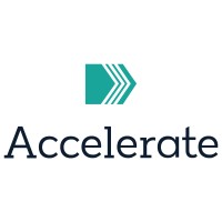 Accelerate logo - Similar company to Accelerate Inc.