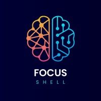 Focus Shell logo - Similar company to The Total Package