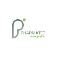 PharmaTee.com logo - Similar company to Uni-Beats