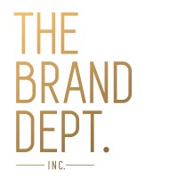 The Brand Department Inc. logo - Similar company to Impex Management Ltd