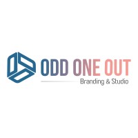 Odd One Out Studio logo - Similar company to Huexd Technologies