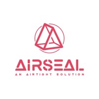 Airseal Technology LLP logo - Similar company to Tt Industrial