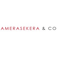 Amerasekara & Co logo - Similar company to Amerasekera & Co