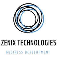 Zenix Technologies logo - Similar company to Zenix Technology