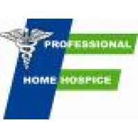 Professional Home Hospice logo - Similar company to The Redco Group